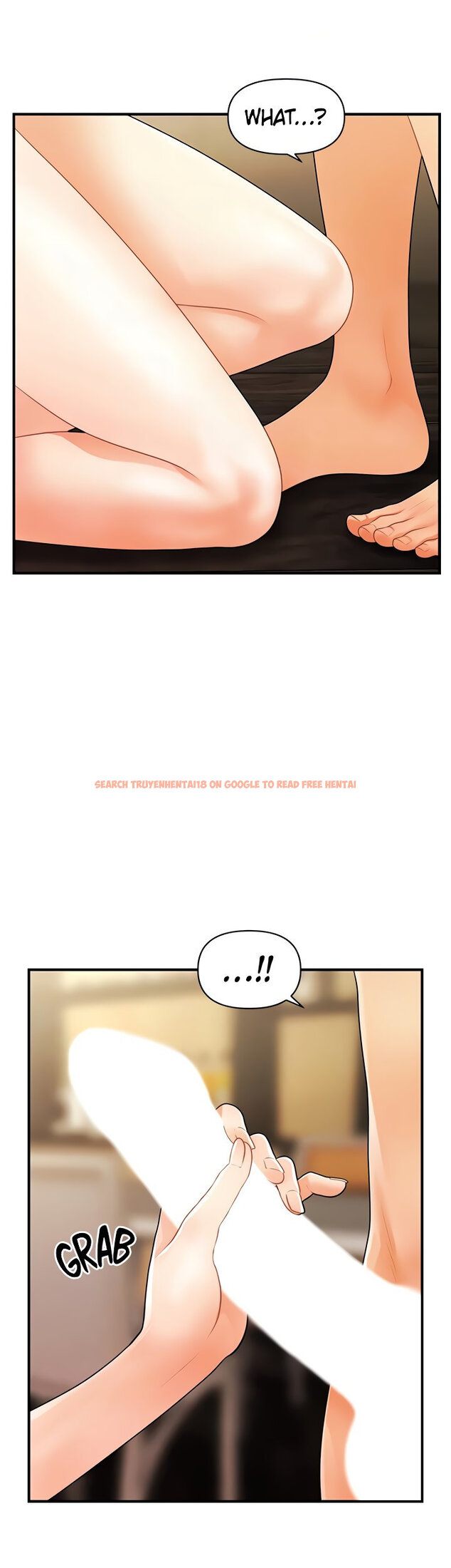 Read Hentai Image 19 624 in comic Hey, Handsome - Chapter 59 - hentaitnt.net