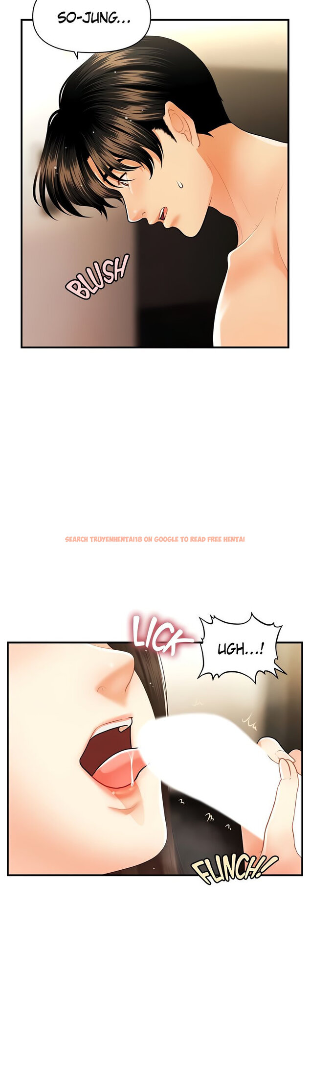 Read Hentai Image 21 625 in comic Hey, Handsome - Chapter 59 - hentaitnt.net