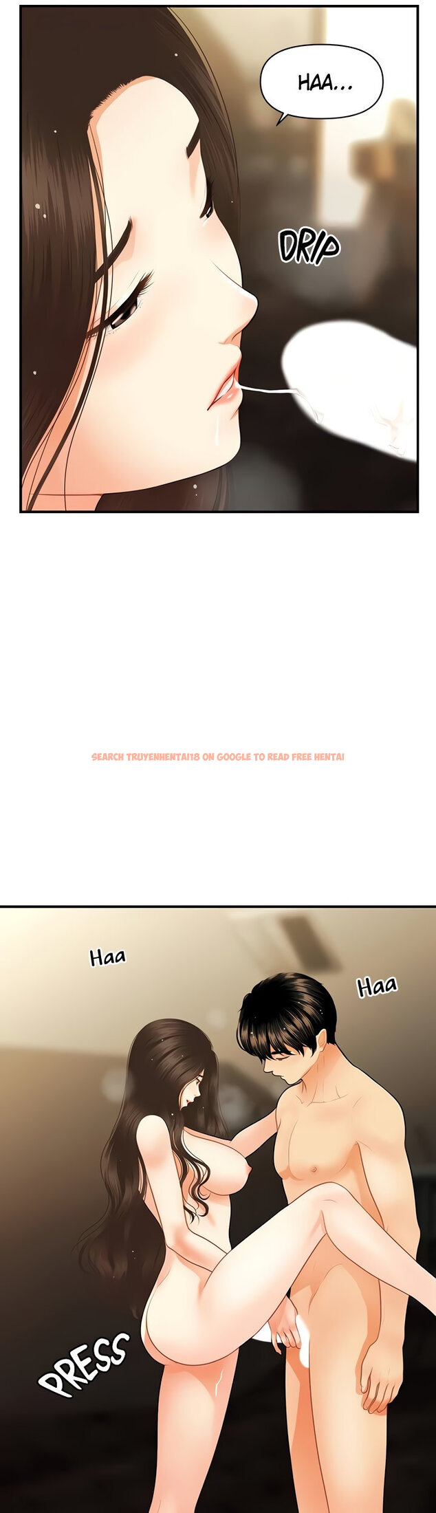 Read Hentai Image 26 625 in comic Hey, Handsome - Chapter 59 - hentaitnt.net