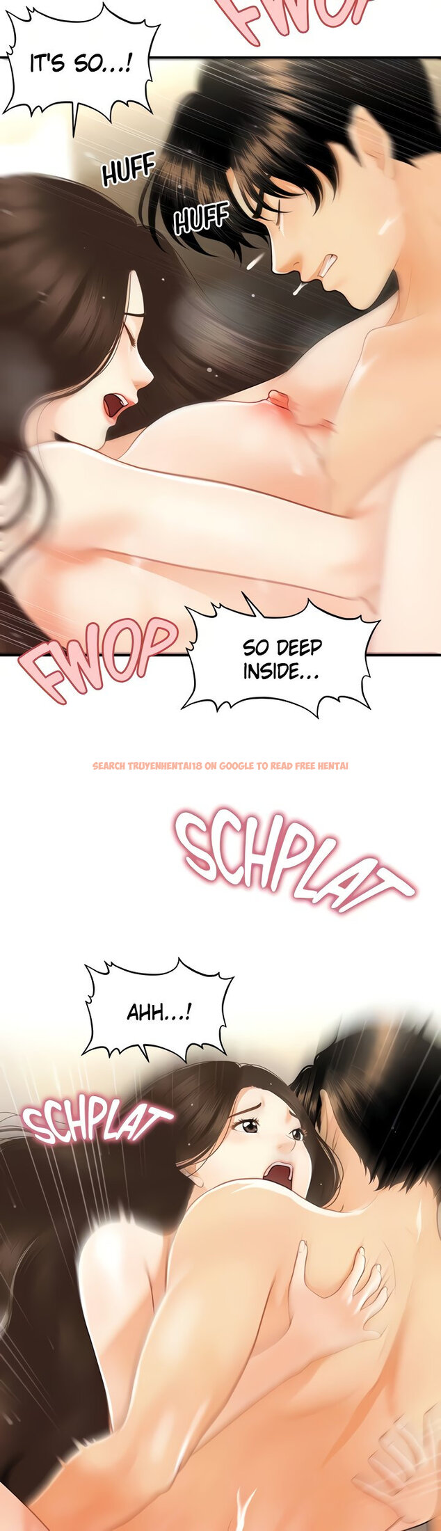 Read Hentai Image 32 625 in comic Hey, Handsome - Chapter 59 - hentaitnt.net