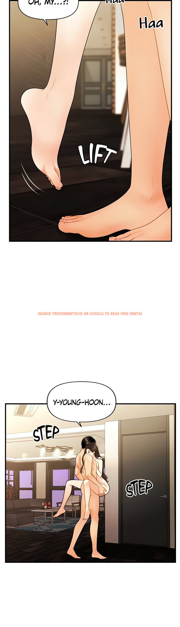 Read Hentai Image 34 625 in comic Hey, Handsome - Chapter 59 - hentaitnt.net