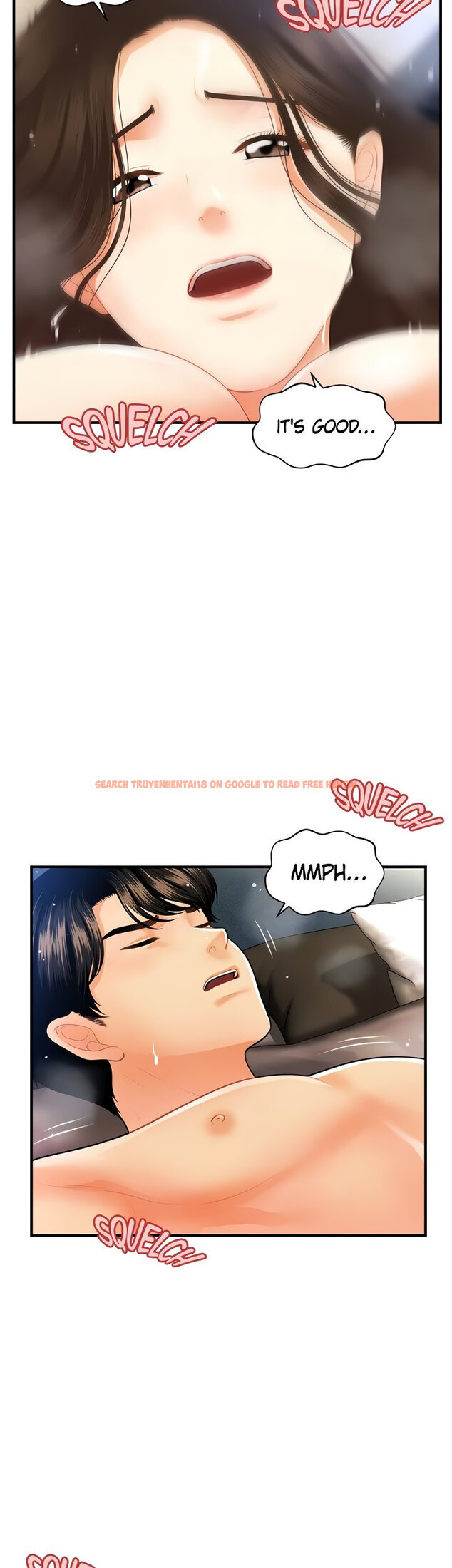 Read Hentai Image 39 626 in comic Hey, Handsome - Chapter 59 - hentaitnt.net