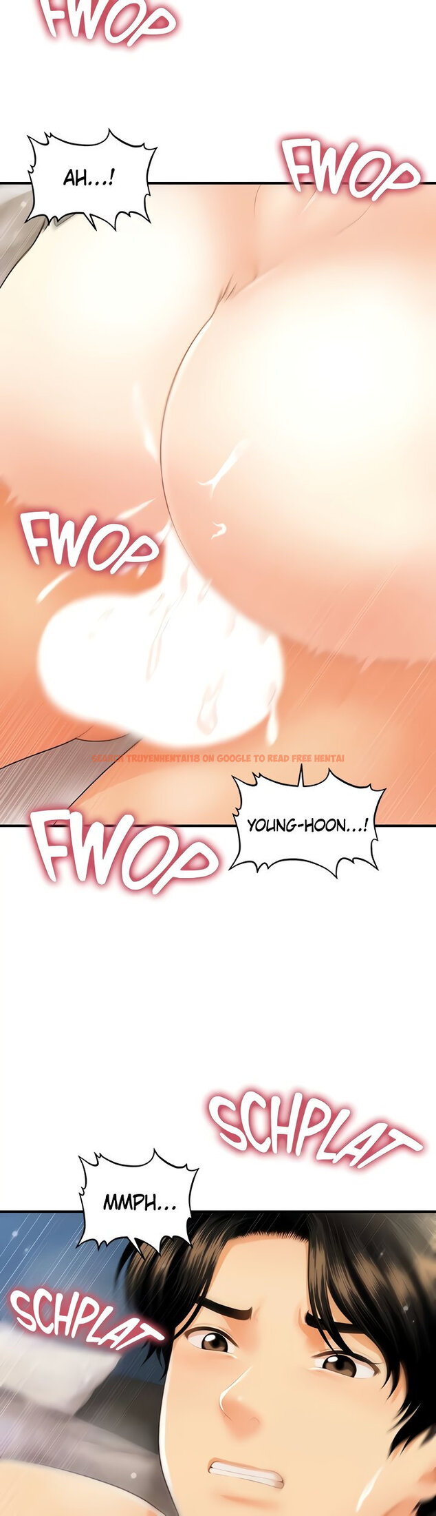 Read Hentai Image 42 626 in comic Hey, Handsome - Chapter 59 - hentaitnt.net