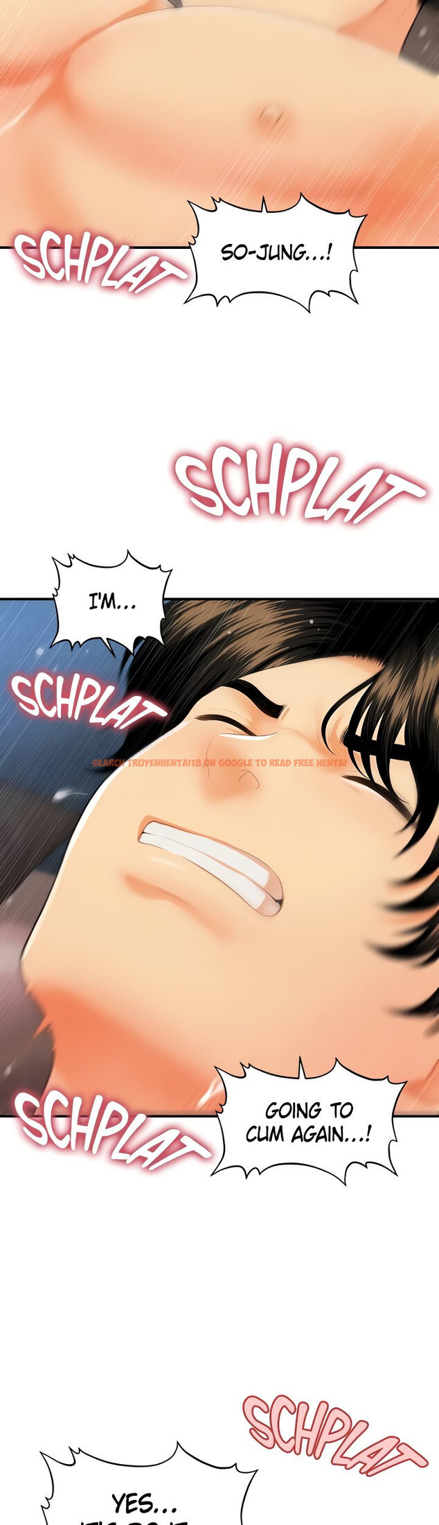 Read Hentai Image 43 626 in comic Hey, Handsome - Chapter 59 - hentaitnt.net