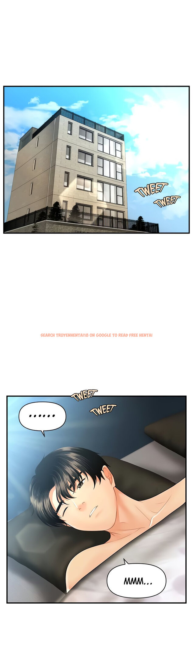 Read Hentai Image 47 626 in comic Hey, Handsome - Chapter 59 - hentaitnt.net