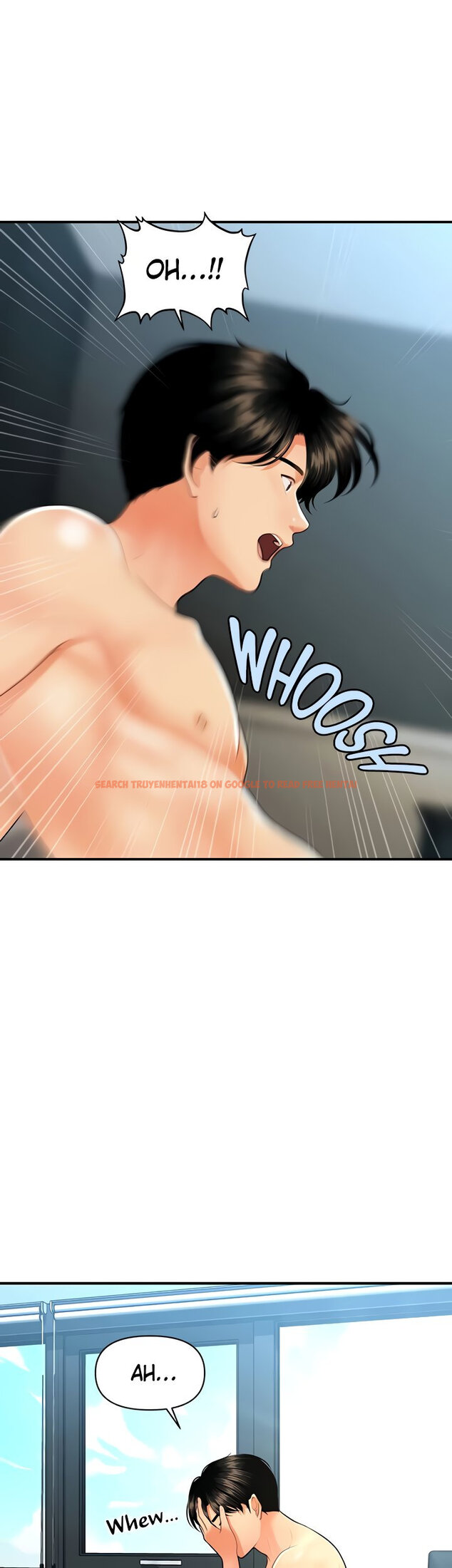 Read Hentai Image 48 626 in comic Hey, Handsome - Chapter 59 - hentaitnt.net
