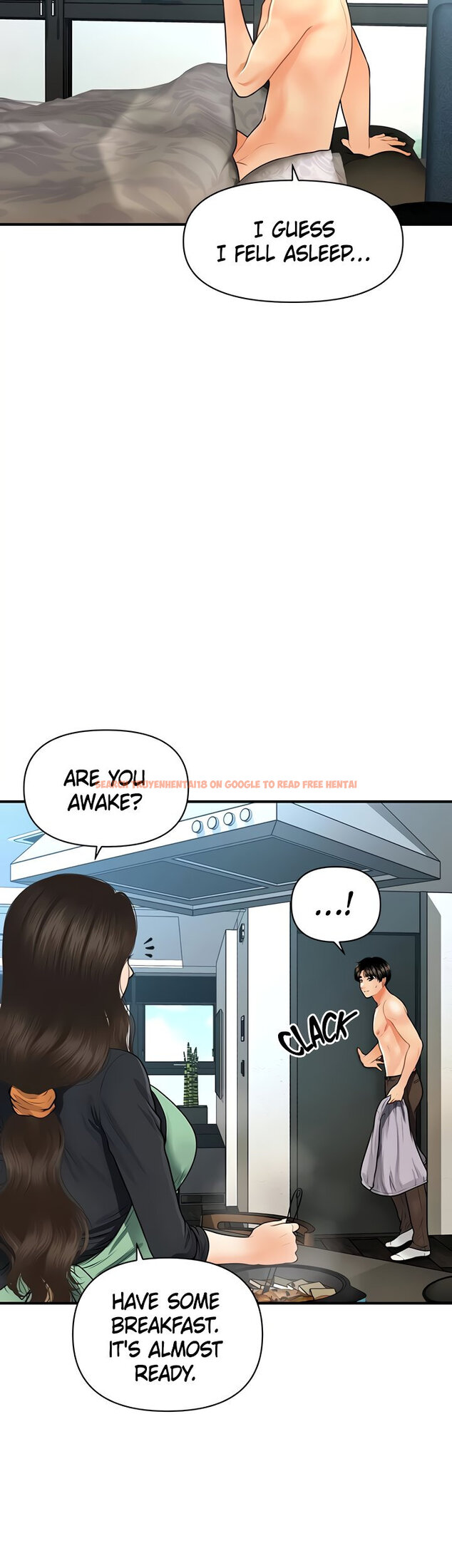 Read Hentai Image 49 626 in comic Hey, Handsome - Chapter 59 - hentaitnt.net