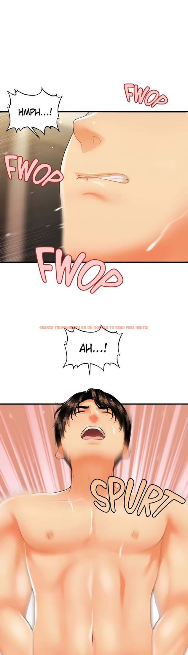 Read Hentai Image 5 624 in comic Hey, Handsome - Chapter 59 - hentaitnt.net