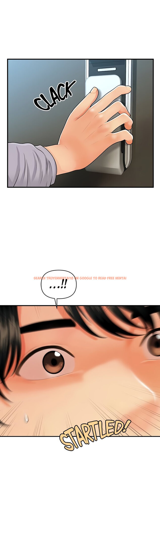 Read Hentai Image 52 626 in comic Hey, Handsome - Chapter 59 - hentaitnt.net