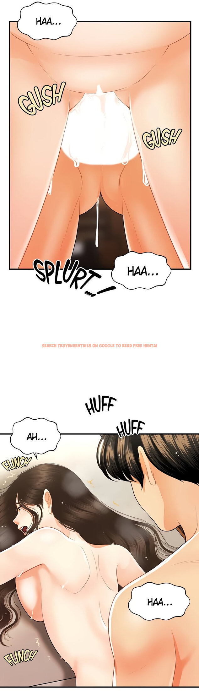 Read Hentai Image 7 624 in comic Hey, Handsome - Chapter 59 - hentaitnt.net