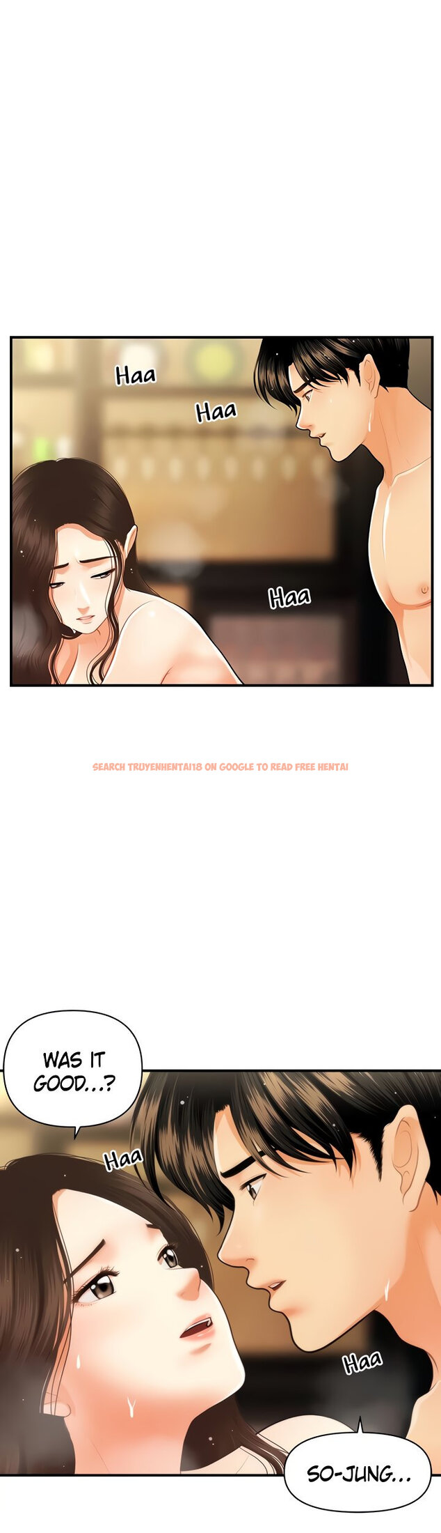 Read Hentai Image 9 624 in comic Hey, Handsome - Chapter 59 - hentaitnt.net