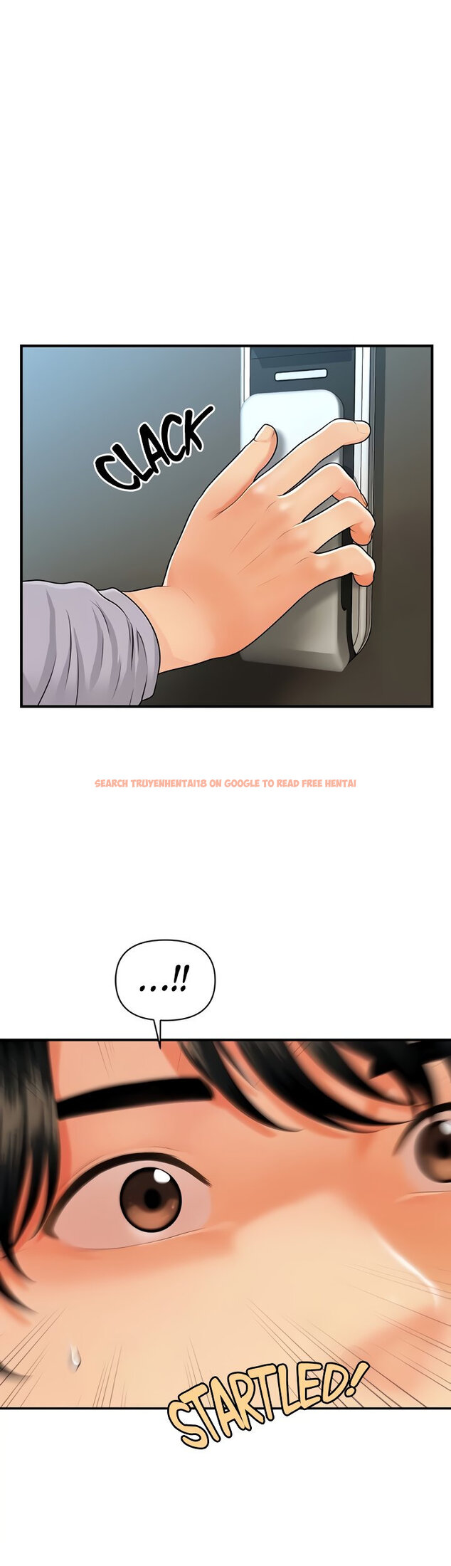 Read Hentai Image 1 498 in comic Hey, Handsome - Chapter 60 - hentaitnt.net