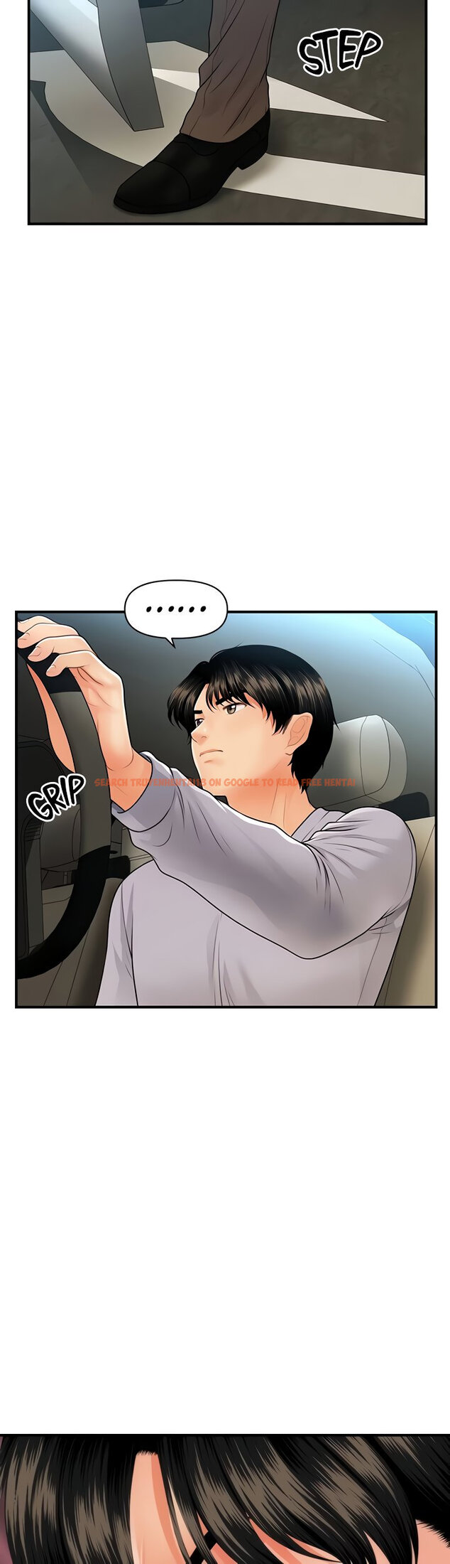 Read Hentai Image 10 498 in comic Hey, Handsome - Chapter 60 - hentaitnt.net