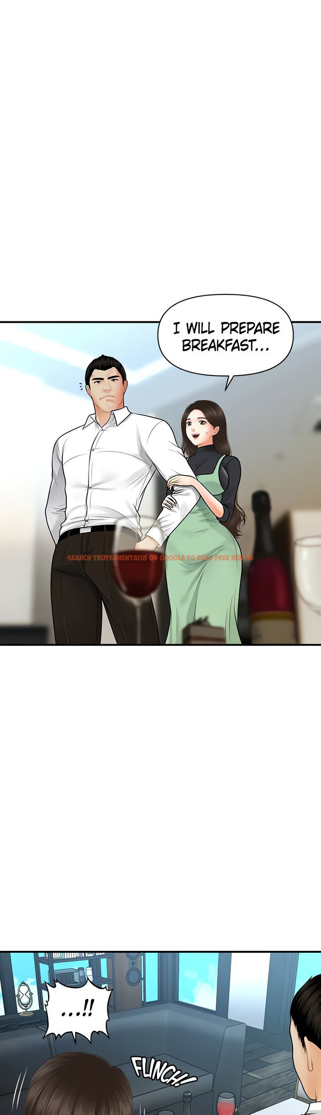 Read Hentai Image 12 498 in comic Hey, Handsome - Chapter 60 - hentaitnt.net