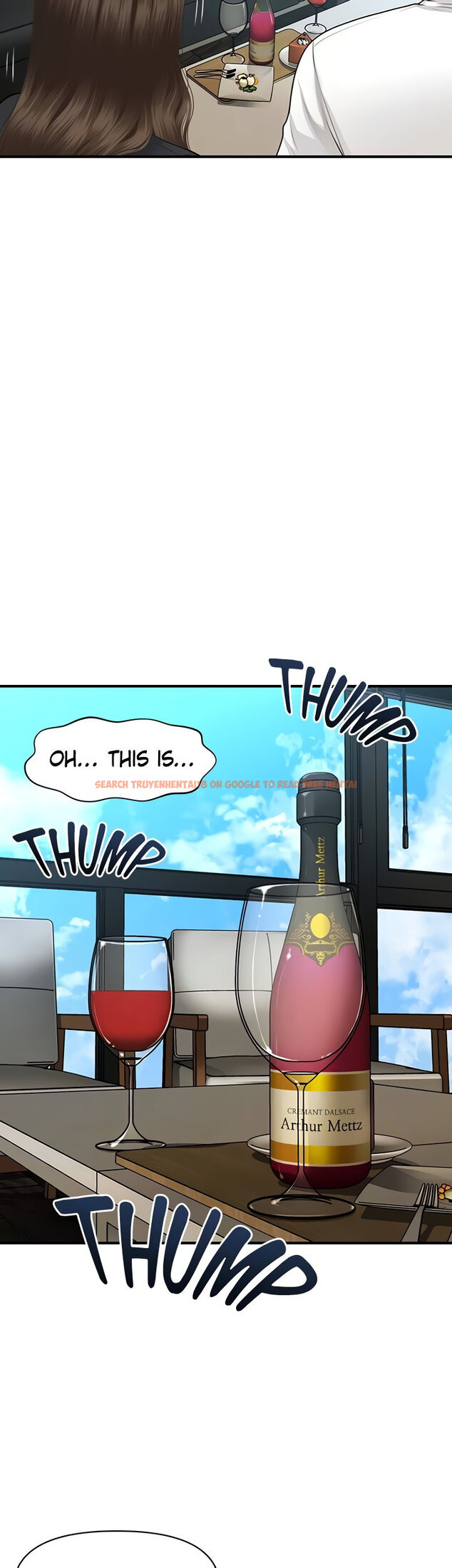 Read Hentai Image 13 498 in comic Hey, Handsome - Chapter 60 - hentaitnt.net