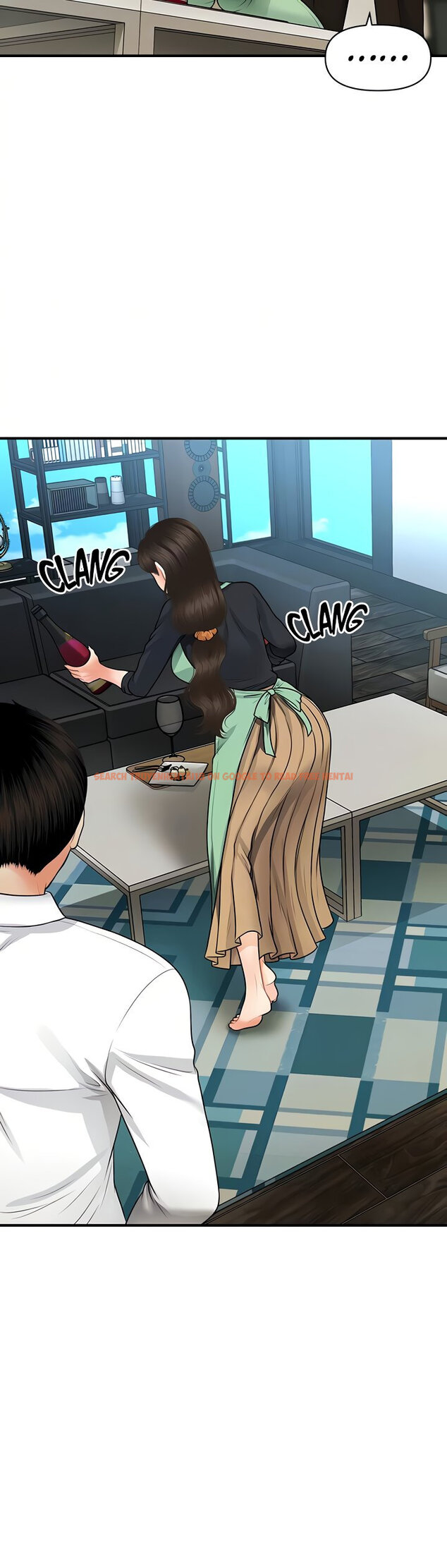 Read Hentai Image 16 499 in comic Hey, Handsome - Chapter 60 - hentaitnt.net