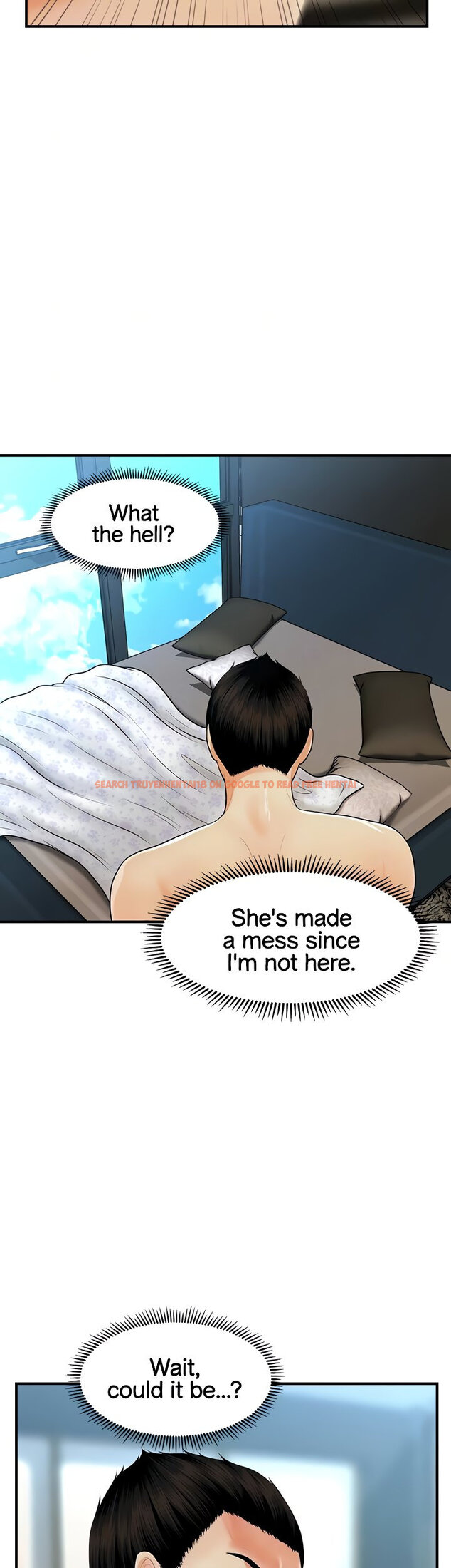 Read Hentai Image 19 499 in comic Hey, Handsome - Chapter 60 - hentaitnt.net