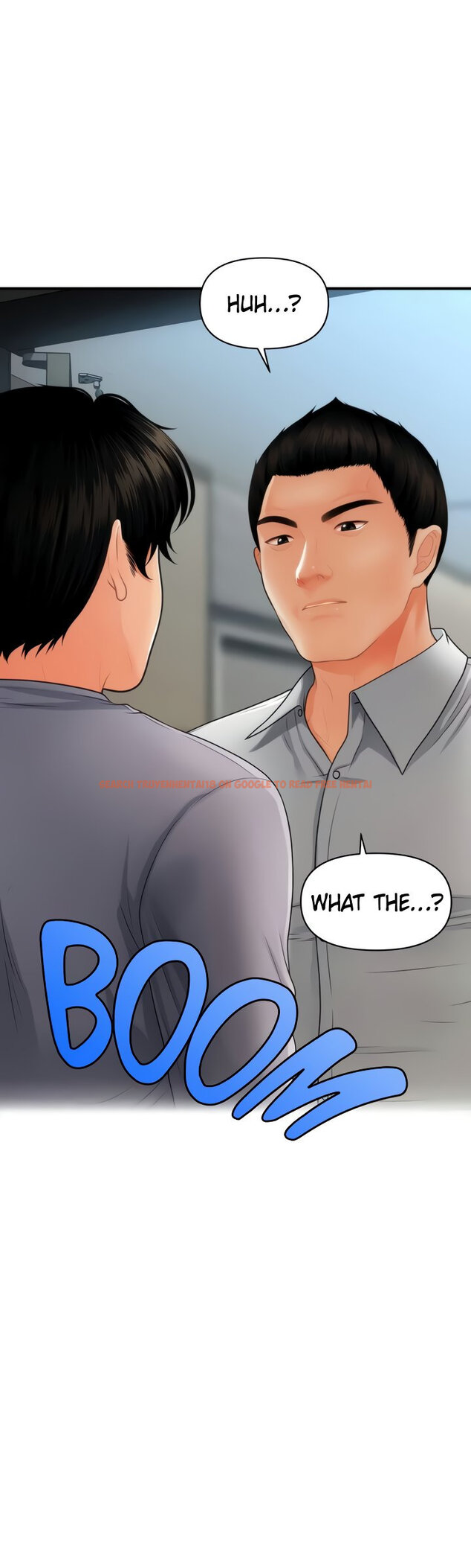 Read Hentai Image 2 498 in comic Hey, Handsome - Chapter 60 - hentaitnt.net