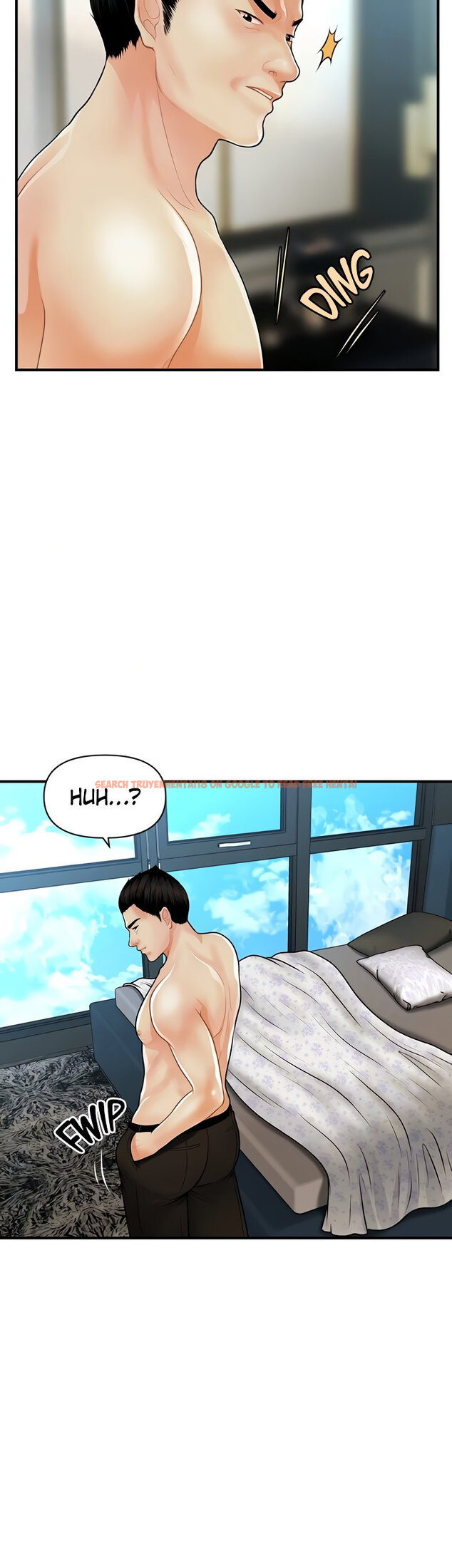 Read Hentai Image 20 499 in comic Hey, Handsome - Chapter 60 - hentaitnt.net