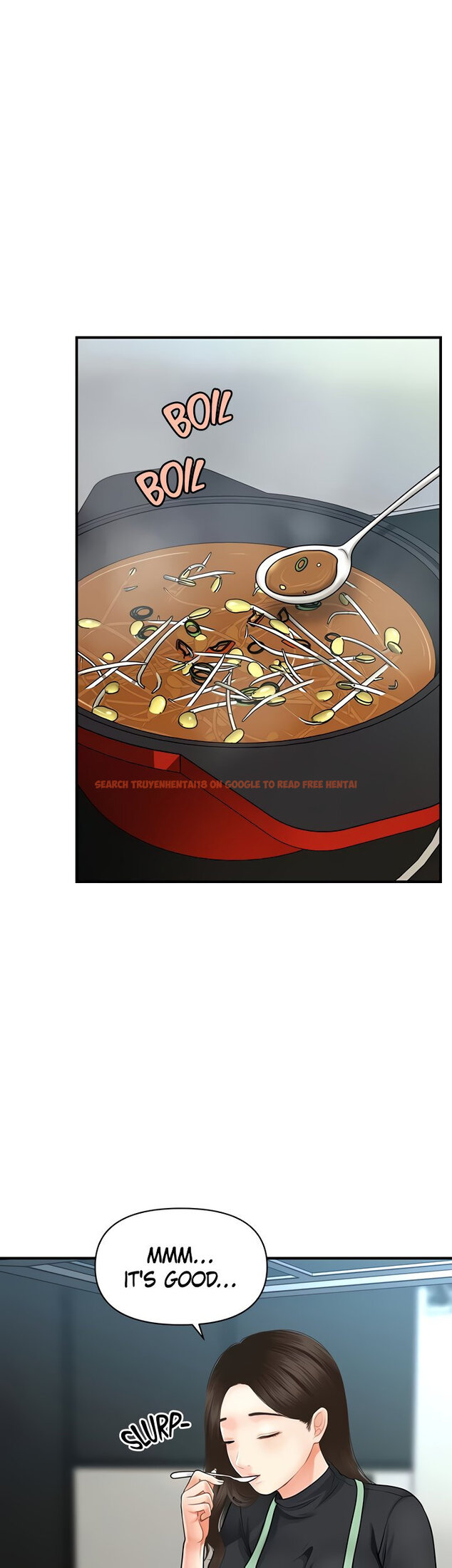 Read Hentai Image 23 499 in comic Hey, Handsome - Chapter 60 - hentaitnt.net