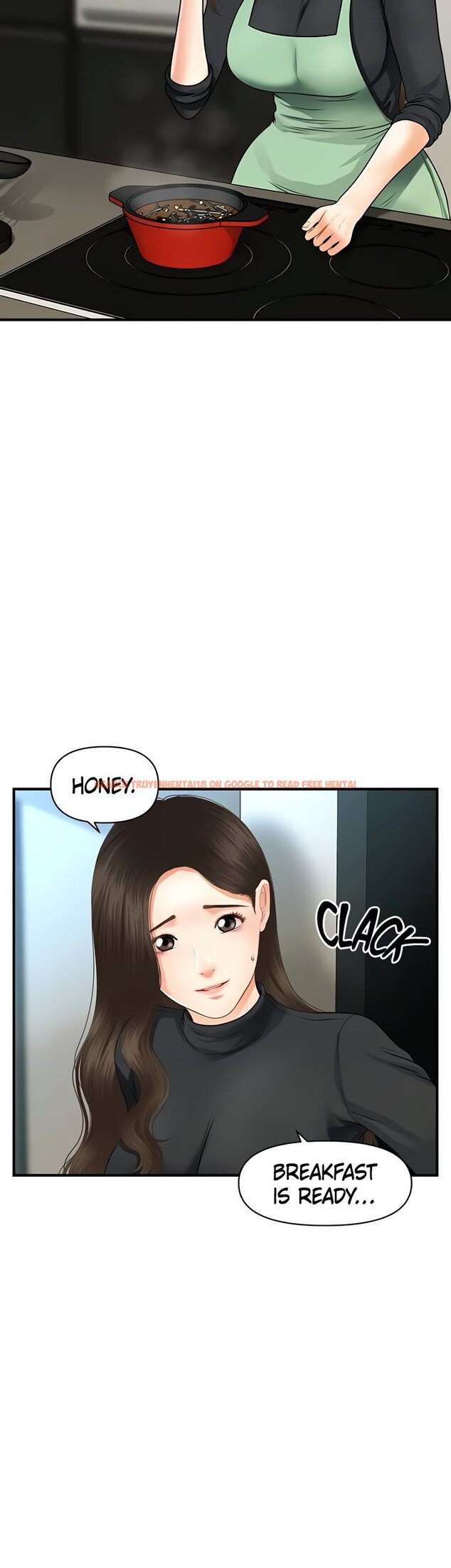 Read Hentai Image 24 499 in comic Hey, Handsome - Chapter 60 - hentaitnt.net