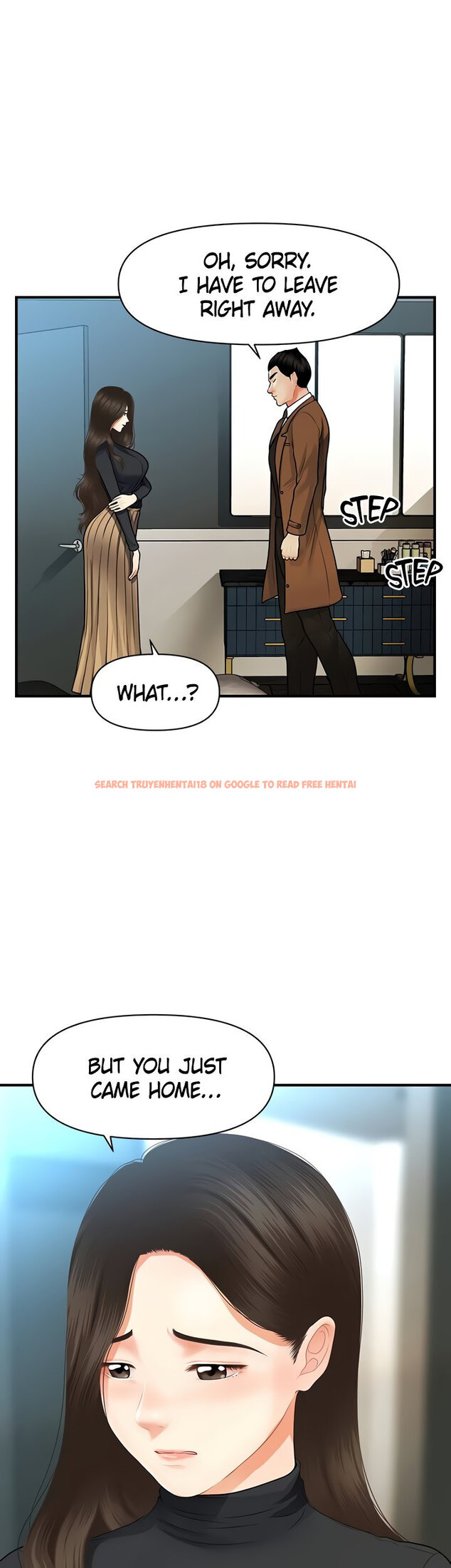 Read Hentai Image 26 499 in comic Hey, Handsome - Chapter 60 - hentaitnt.net
