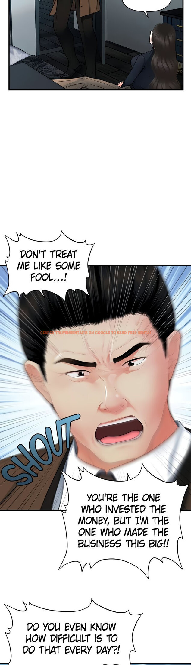 Read Hentai Image 30 499 in comic Hey, Handsome - Chapter 60 - hentaitnt.net