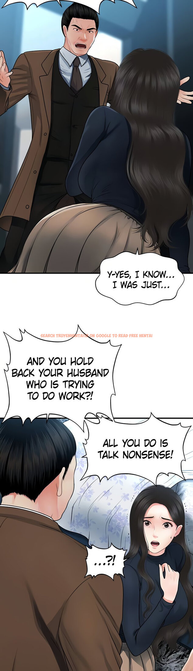 Read Hentai Image 31 499 in comic Hey, Handsome - Chapter 60 - hentaitnt.net