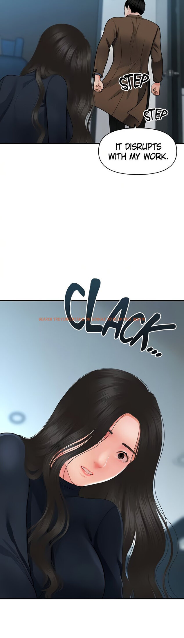 Read Hentai Image 33 500 in comic Hey, Handsome - Chapter 60 - hentaitnt.net