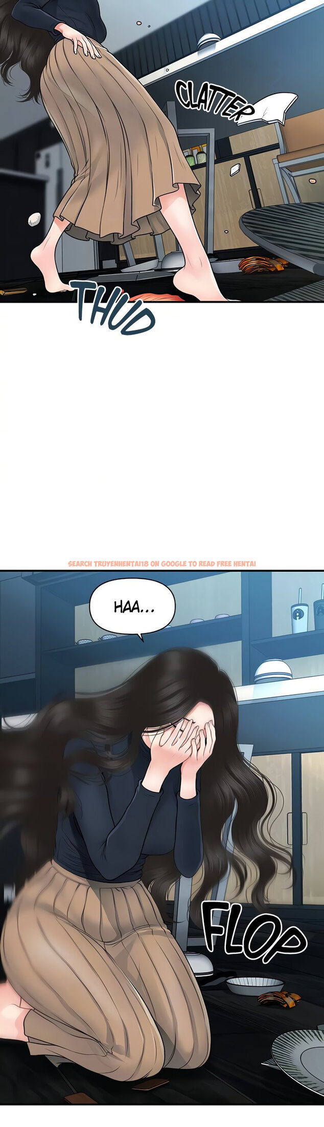 Read Hentai Image 37 500 in comic Hey, Handsome - Chapter 60 - hentaitnt.net