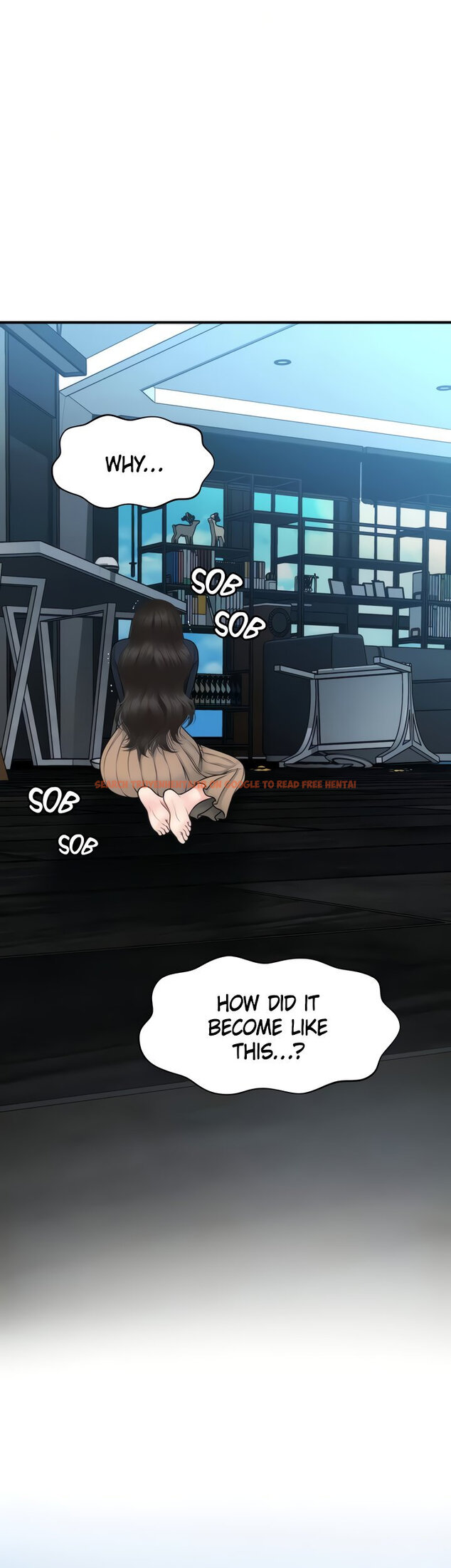 Read Hentai Image 38 500 in comic Hey, Handsome - Chapter 60 - hentaitnt.net
