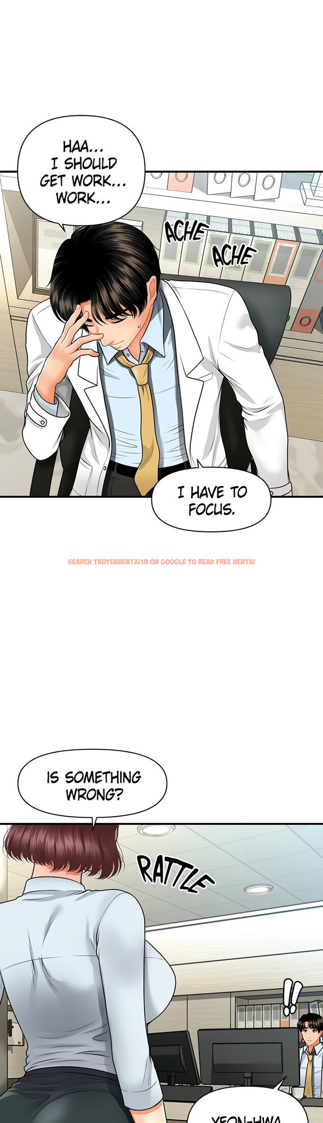Read Hentai Image 43 500 in comic Hey, Handsome - Chapter 60 - hentaitnt.net