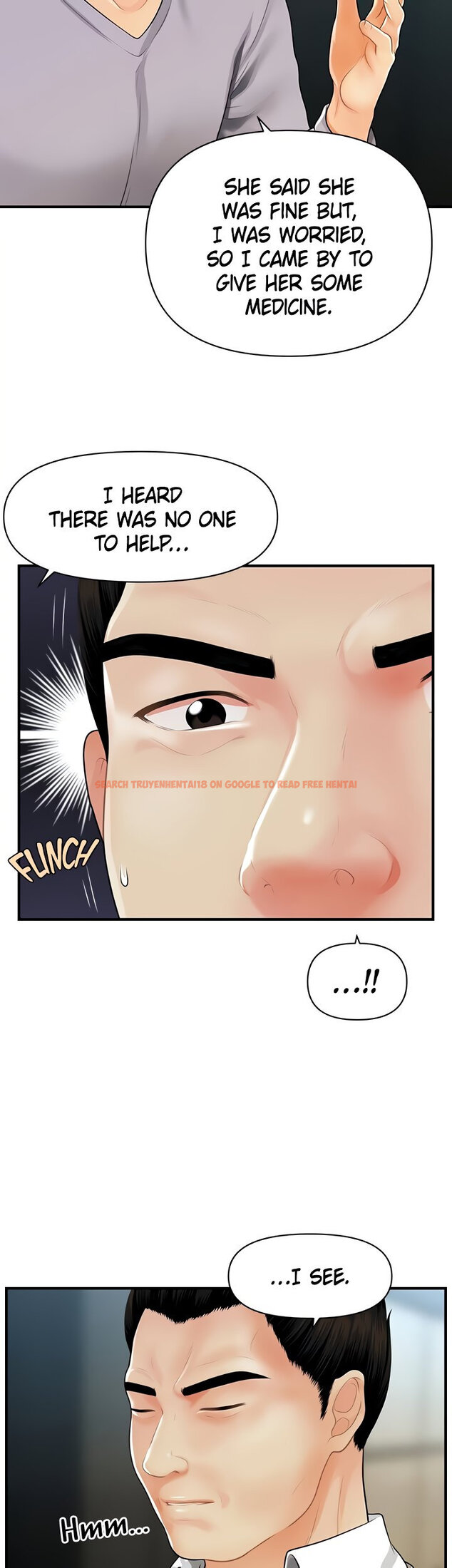 Read Hentai Image 6 498 in comic Hey, Handsome - Chapter 60 - hentaitnt.net