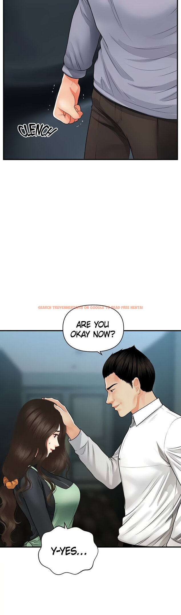 Read Hentai Image 8 498 in comic Hey, Handsome - Chapter 60 - hentaitnt.net