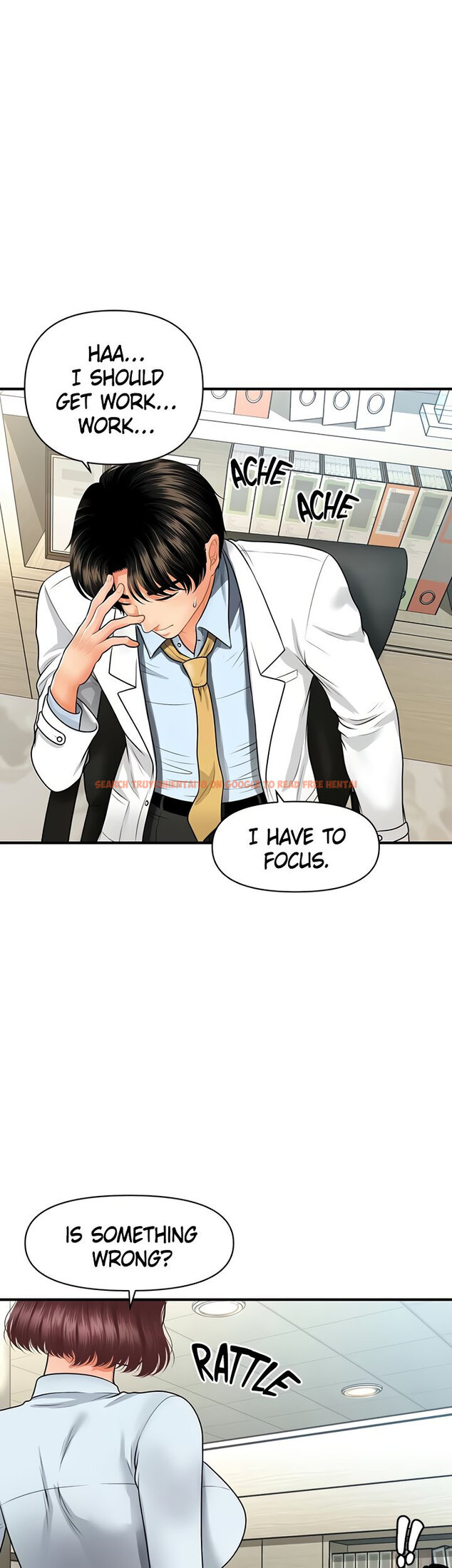 Read Hentai Image 1 951 in comic Hey, Handsome - Chapter 61 - hentaitnt.net