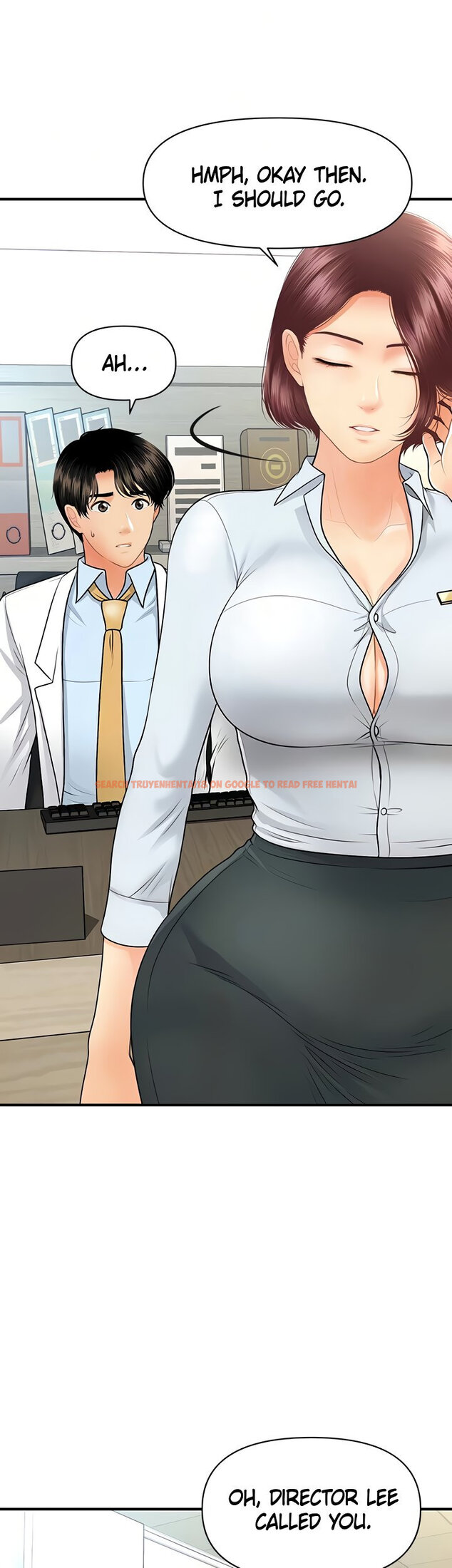 Read Hentai Image 13 952 in comic Hey, Handsome - Chapter 61 - hentaitnt.net