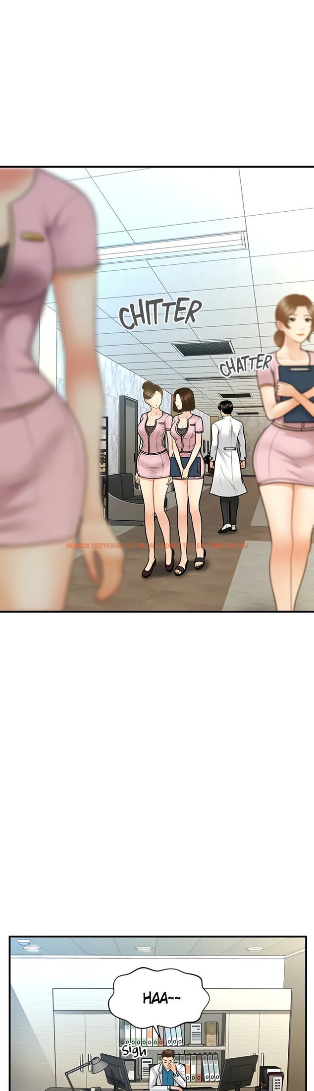 Read Hentai Image 15 952 in comic Hey, Handsome - Chapter 61 - hentaitnt.net