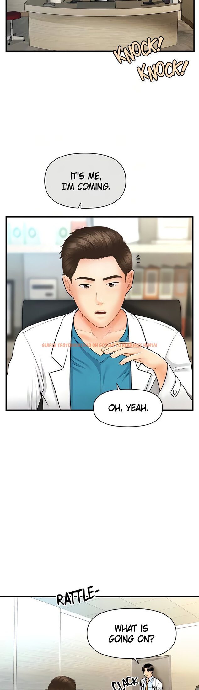 Read Hentai Image 16 952 in comic Hey, Handsome - Chapter 61 - hentaitnt.net