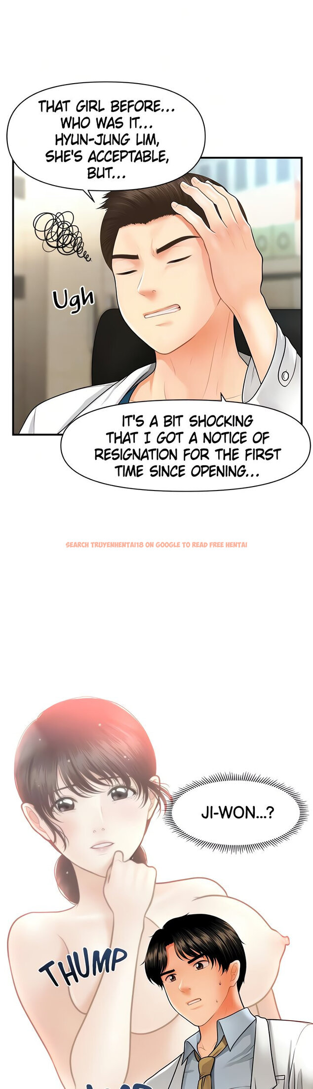 Read Hentai Image 19 952 in comic Hey, Handsome - Chapter 61 - hentaitnt.net
