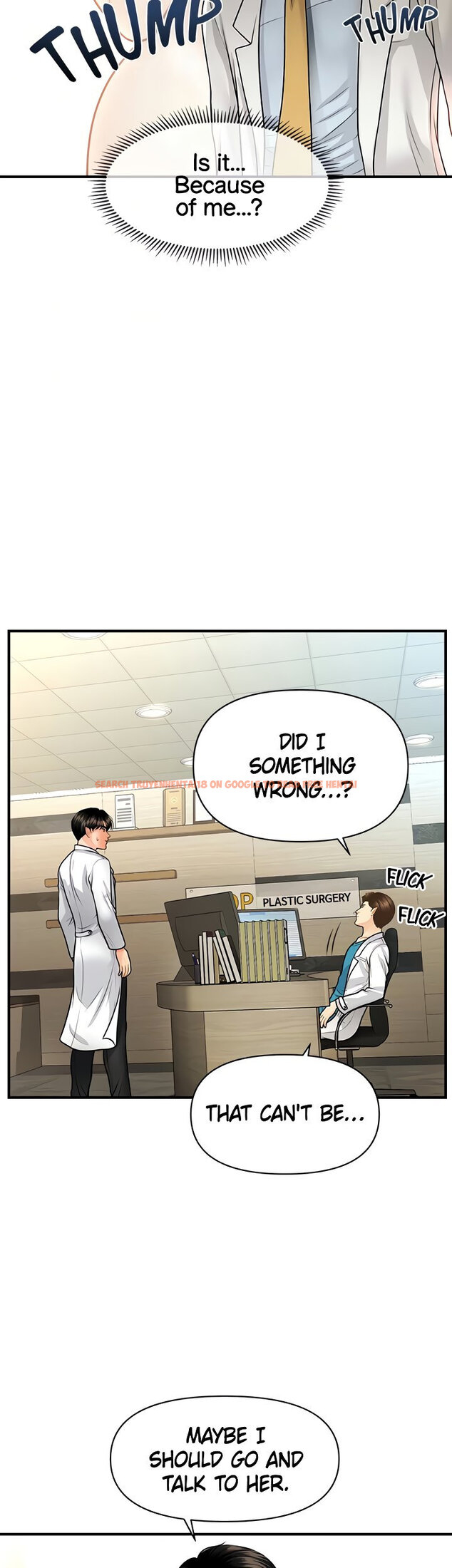 Read Hentai Image 20 952 in comic Hey, Handsome - Chapter 61 - hentaitnt.net