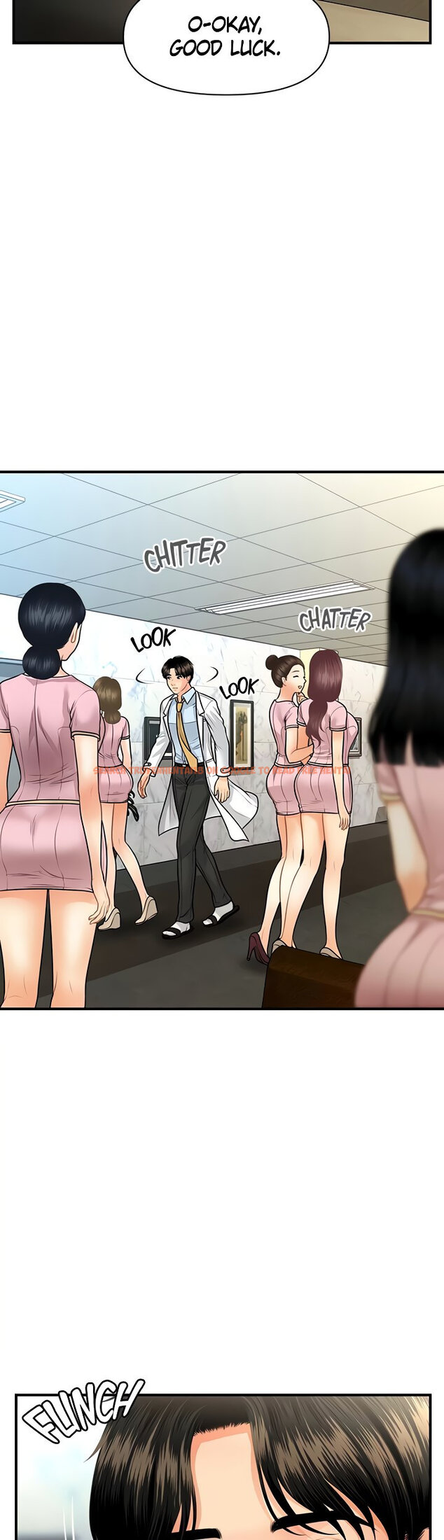 Read Hentai Image 22 952 in comic Hey, Handsome - Chapter 61 - hentaitnt.net