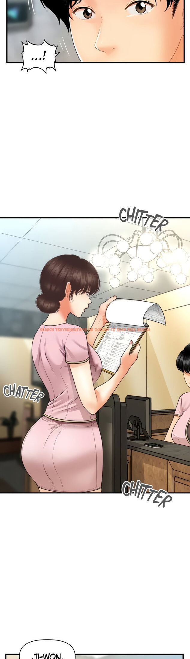 Read Hentai Image 23 952 in comic Hey, Handsome - Chapter 61 - hentaitnt.net