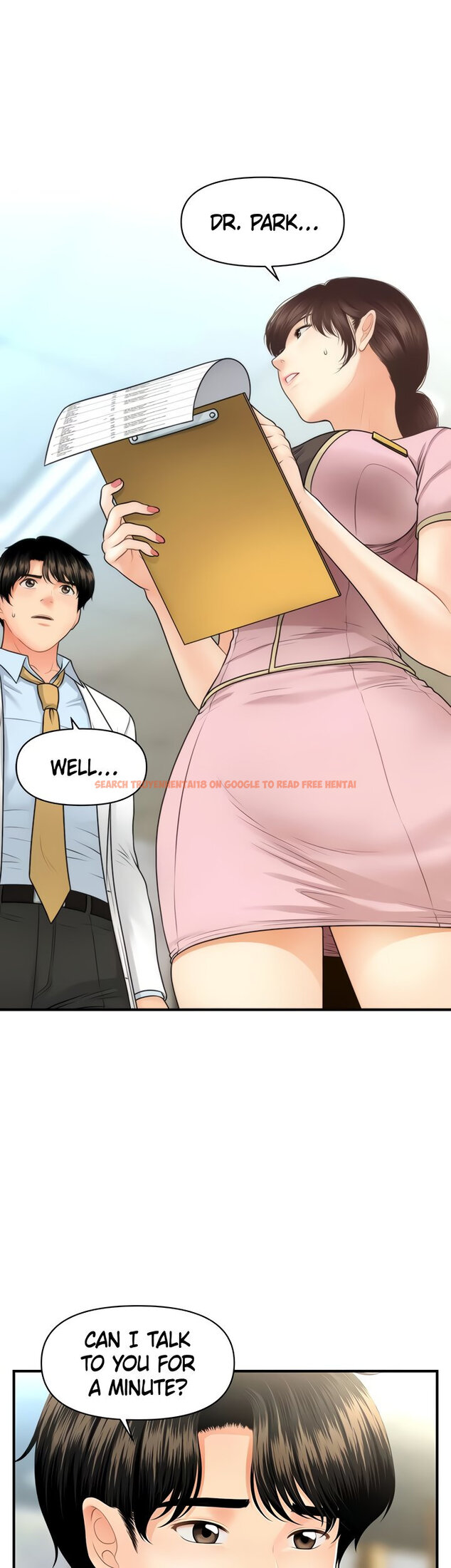 Read Hentai Image 25 953 in comic Hey, Handsome - Chapter 61 - hentaitnt.net