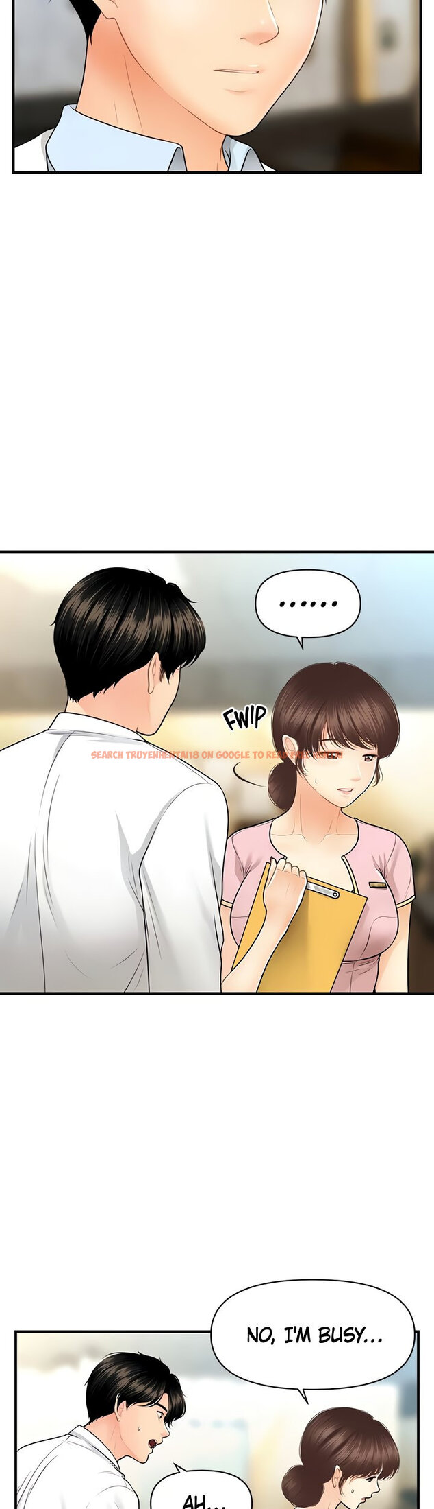Read Hentai Image 26 953 in comic Hey, Handsome - Chapter 61 - hentaitnt.net