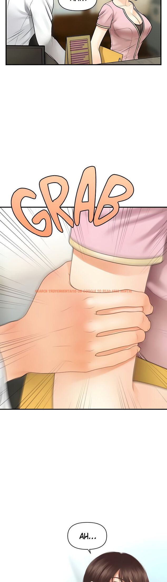 Read Hentai Image 27 953 in comic Hey, Handsome - Chapter 61 - hentaitnt.net