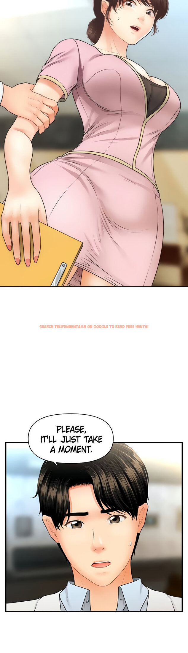 Read Hentai Image 28 953 in comic Hey, Handsome - Chapter 61 - hentaitnt.net