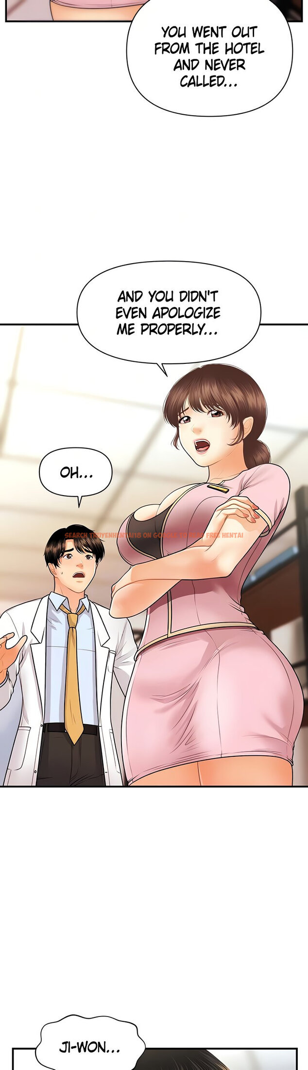 Read Hentai Image 33 953 in comic Hey, Handsome - Chapter 61 - hentaitnt.net