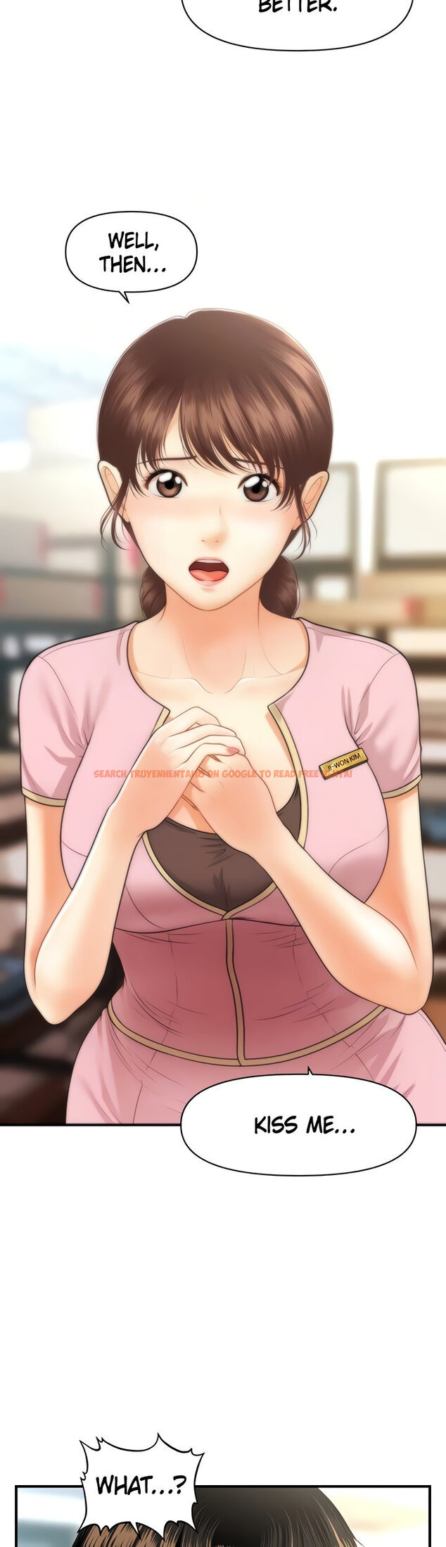 Read Hentai Image 36 953 in comic Hey, Handsome - Chapter 61 - hentaitnt.net