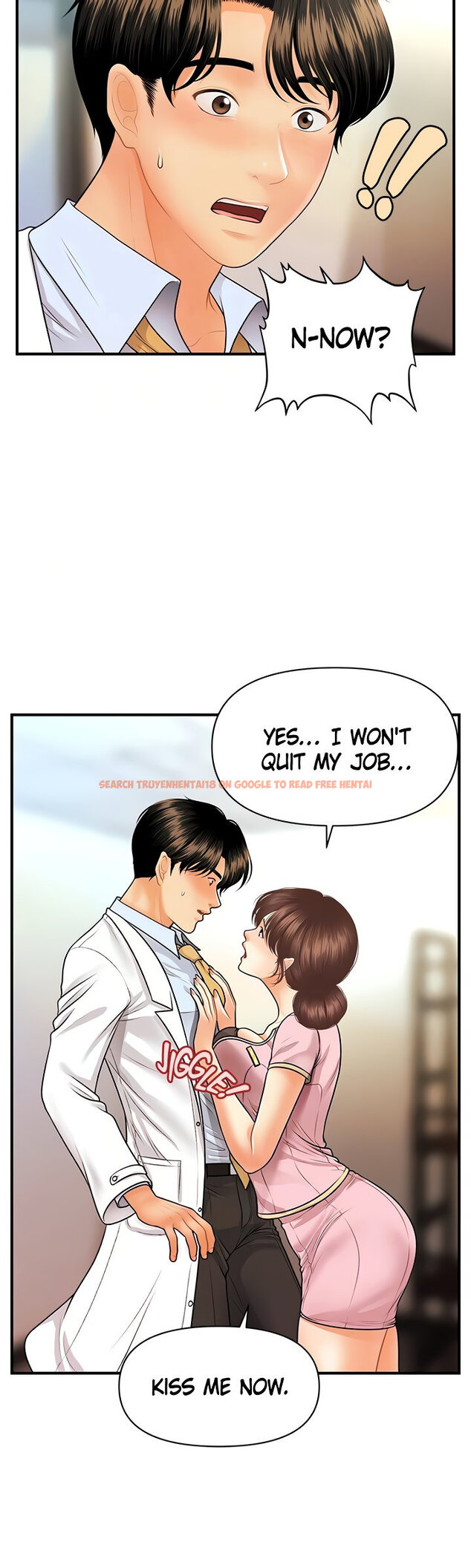 Read Hentai Image 37 953 in comic Hey, Handsome - Chapter 61 - hentaitnt.net