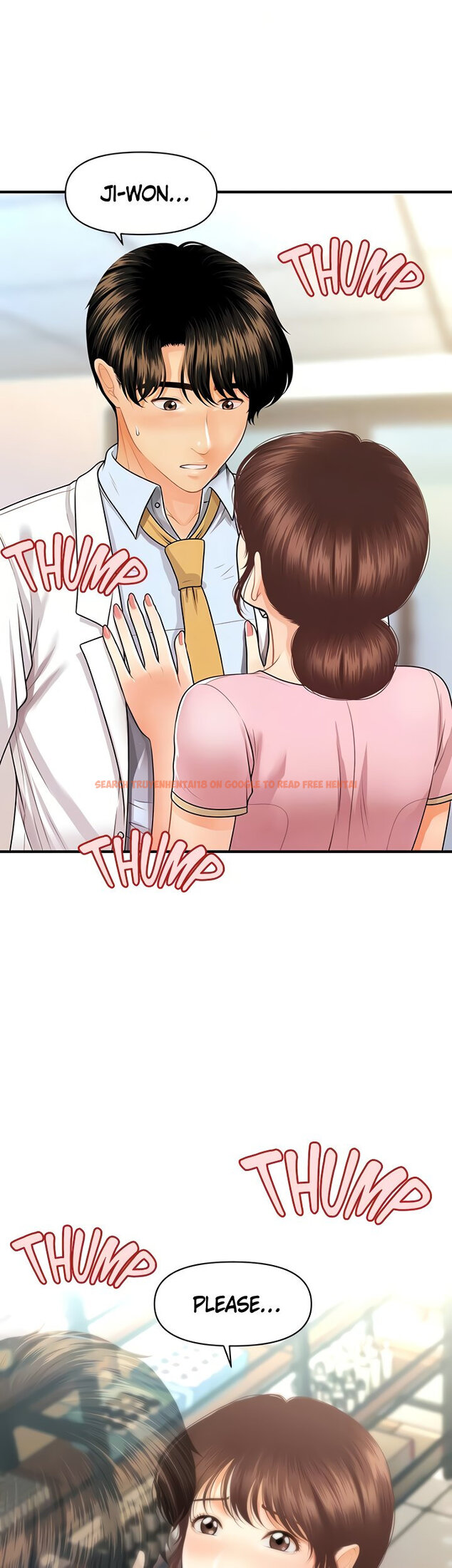 Read Hentai Image 38 953 in comic Hey, Handsome - Chapter 61 - hentaitnt.net